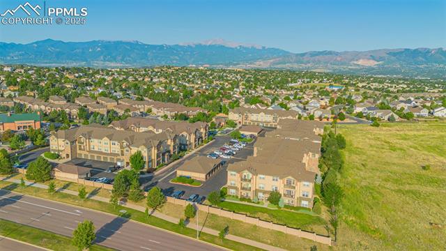 MLS Image for 4835  Wells Branch  304 ,Colorado Springs, Colorado