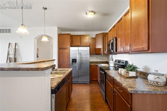 MLS Image for 4835  Wells Branch  304 ,Colorado Springs, Colorado