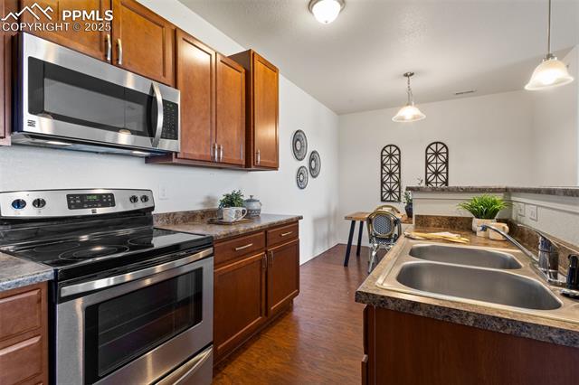 MLS Image for 4835  Wells Branch  304 ,Colorado Springs, Colorado