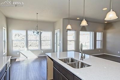 MLS Image for 9335  Mayflower Gulch  ,Colorado Springs, Colorado