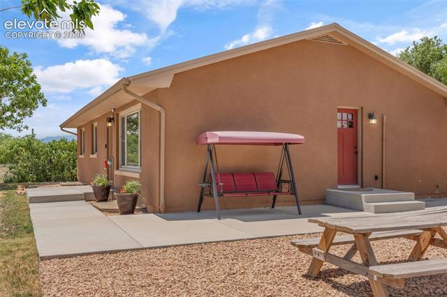 MLS Image for 13575  old pueblo  ,Fountain, Colorado