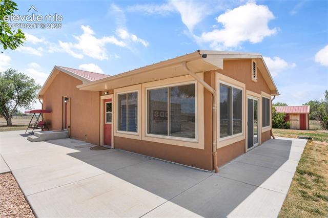 MLS Image for 13575  old pueblo  ,Fountain, Colorado