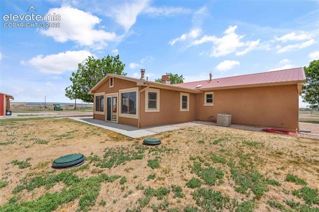 MLS Image for 13575  old pueblo  ,Fountain, Colorado