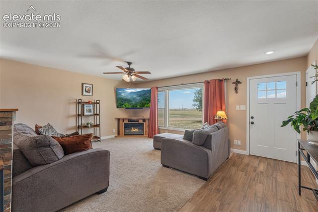 MLS Image for 13575  old pueblo  ,Fountain, Colorado