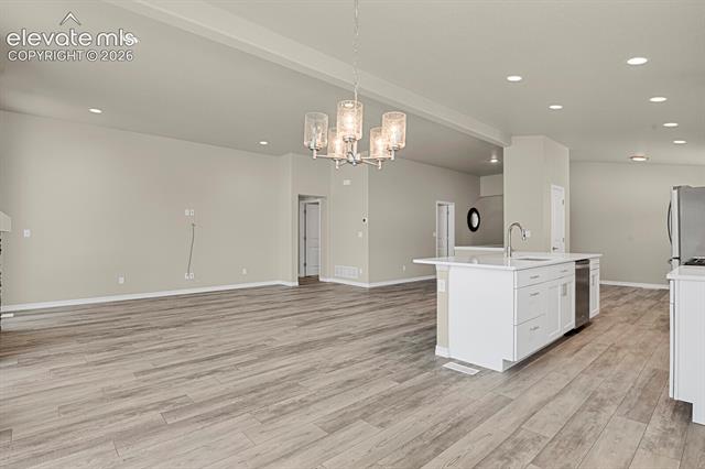 MLS Image for 8017  Gilpin Peak  ,Colorado Springs, Colorado