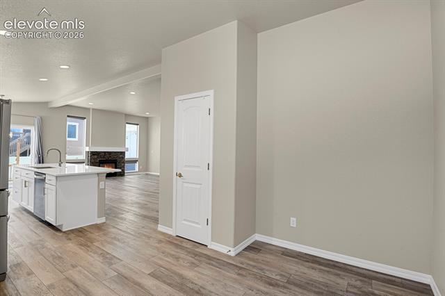MLS Image for 8017  Gilpin Peak  ,Colorado Springs, Colorado