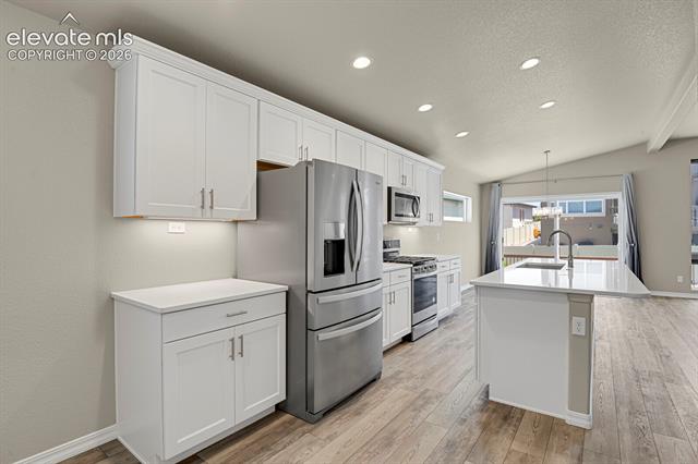 MLS Image for 8017  Gilpin Peak  ,Colorado Springs, Colorado
