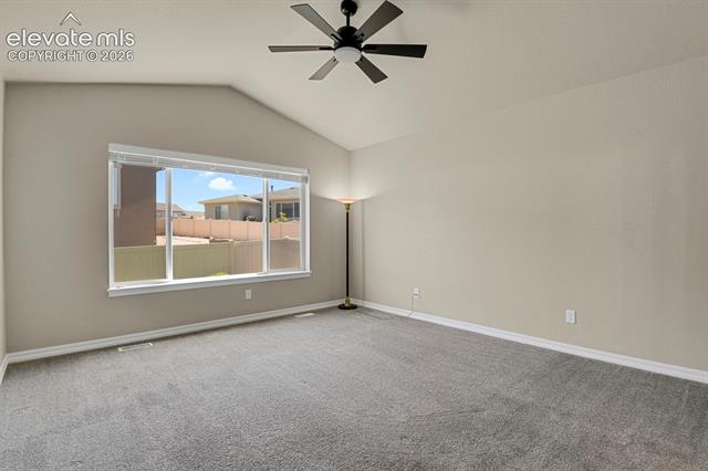 MLS Image for 8017  Gilpin Peak  ,Colorado Springs, Colorado