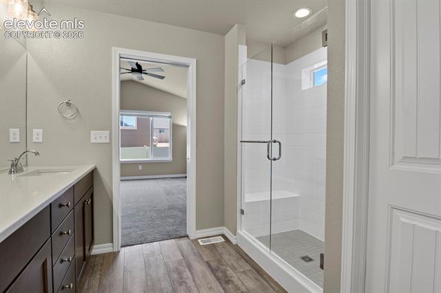 MLS Image for 8017  Gilpin Peak  ,Colorado Springs, Colorado