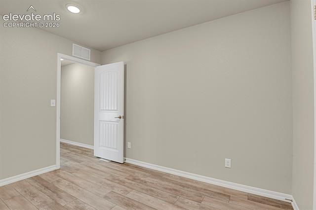 MLS Image for 8017  Gilpin Peak  ,Colorado Springs, Colorado