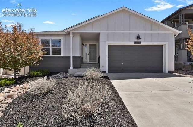 MLS Image for 8017  Gilpin Peak  ,Colorado Springs, Colorado