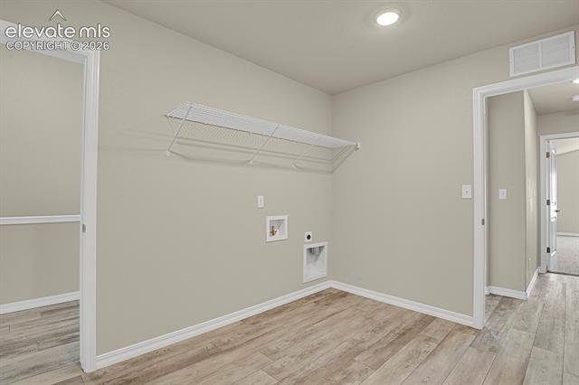 MLS Image for 8017  Gilpin Peak  ,Colorado Springs, Colorado