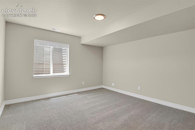 MLS Image for 8017  Gilpin Peak  ,Colorado Springs, Colorado