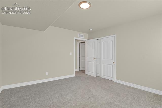 MLS Image for 8017  Gilpin Peak  ,Colorado Springs, Colorado