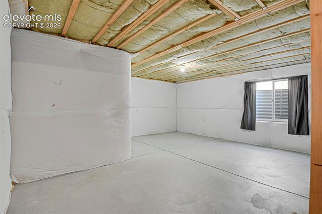 MLS Image for 8017  Gilpin Peak  ,Colorado Springs, Colorado