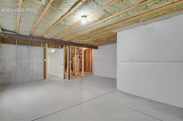 MLS Image for 8017  Gilpin Peak  ,Colorado Springs, Colorado