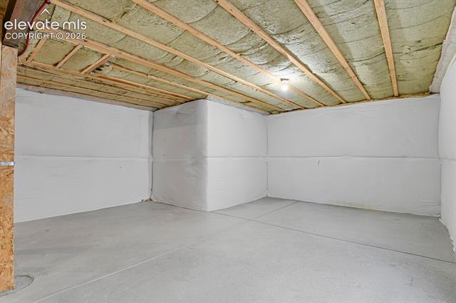 MLS Image for 8017  Gilpin Peak  ,Colorado Springs, Colorado