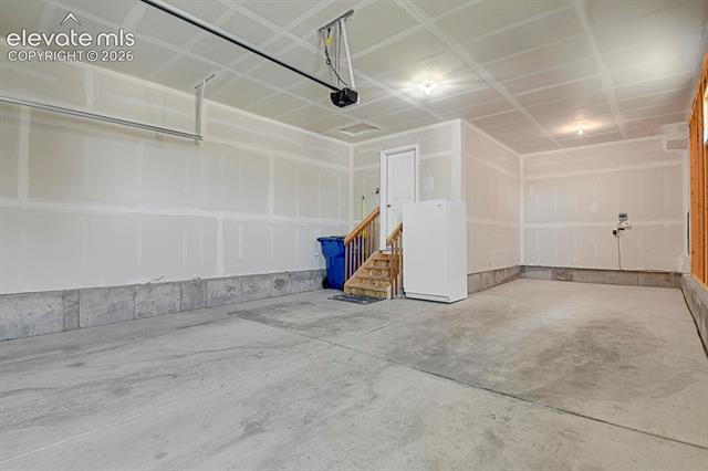 MLS Image for 8017  Gilpin Peak  ,Colorado Springs, Colorado