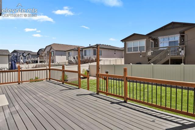MLS Image for 8017  Gilpin Peak  ,Colorado Springs, Colorado