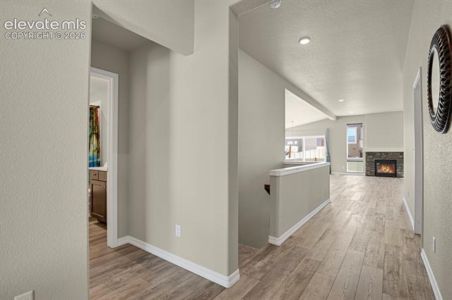 MLS Image for 8017  Gilpin Peak  ,Colorado Springs, Colorado