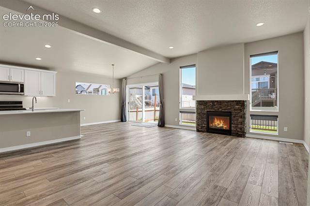 MLS Image for 8017  Gilpin Peak  ,Colorado Springs, Colorado