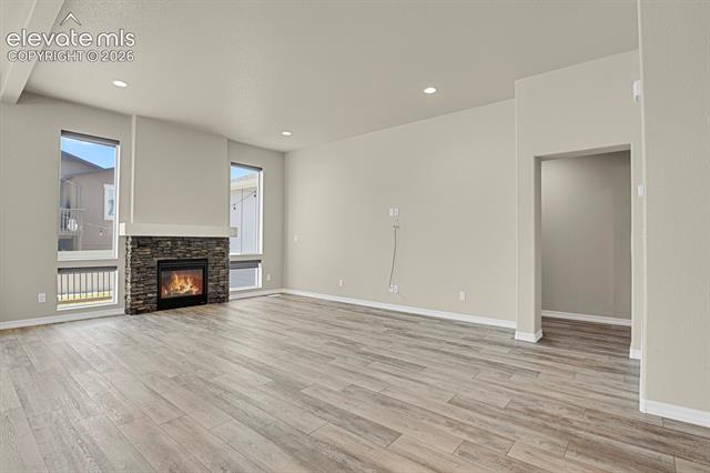 MLS Image for 8017  Gilpin Peak  ,Colorado Springs, Colorado