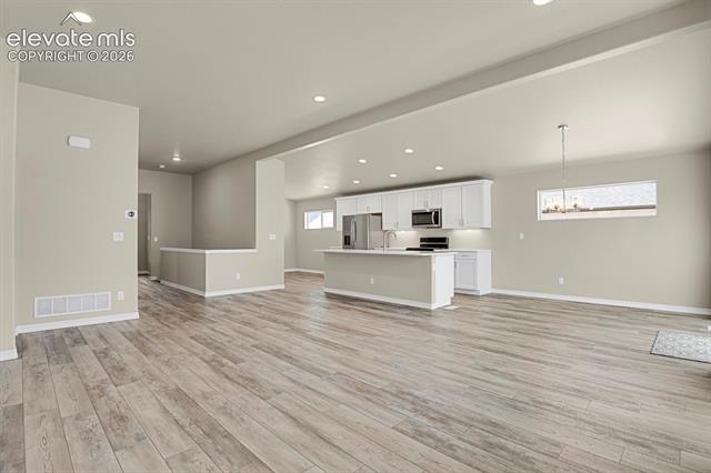 MLS Image for 8017  Gilpin Peak  ,Colorado Springs, Colorado