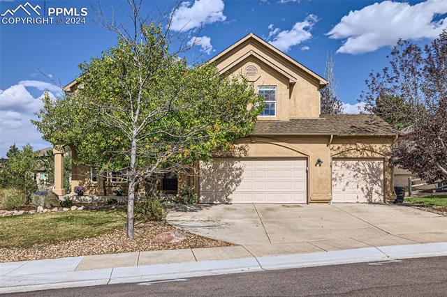 12931  Brookhill  , colorado springs  House Search MLS Picture