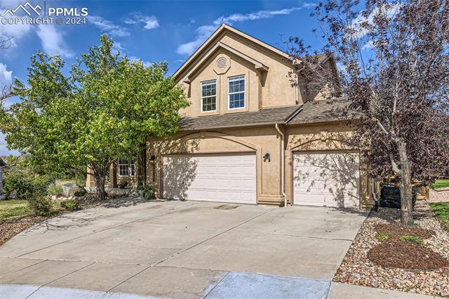 MLS Image for 12931  Brookhill  ,Colorado Springs, Colorado