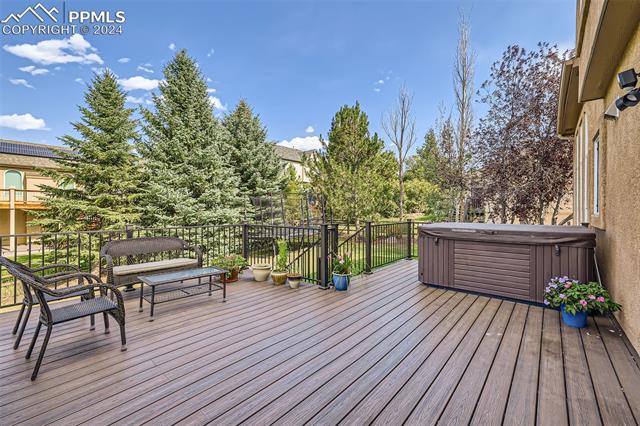 MLS Image for 12931  Brookhill  ,Colorado Springs, Colorado