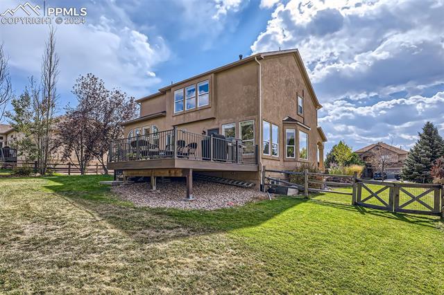 MLS Image for 12931  Brookhill  ,Colorado Springs, Colorado