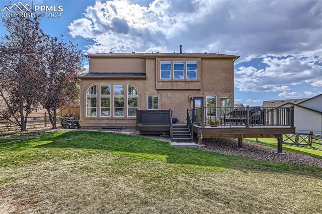 MLS Image for 12931  Brookhill  ,Colorado Springs, Colorado