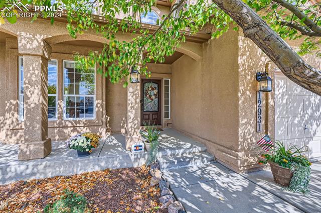 MLS Image for 12931  Brookhill  ,Colorado Springs, Colorado