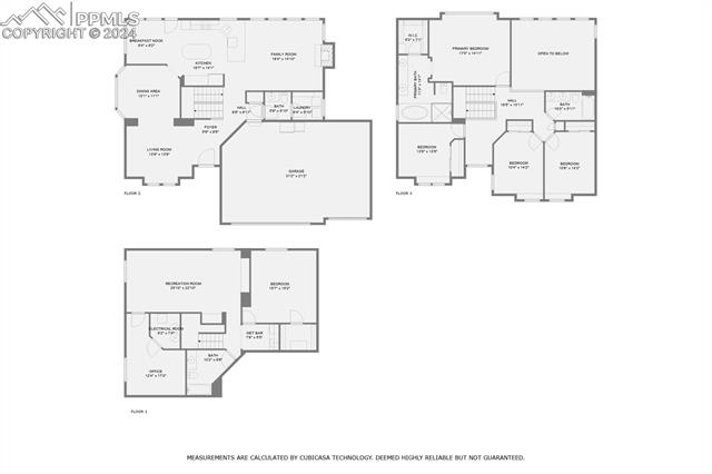 MLS Image for 12931  Brookhill  ,Colorado Springs, Colorado