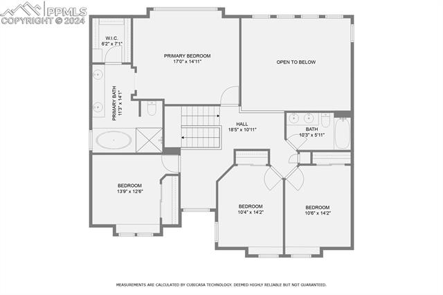 MLS Image for 12931  Brookhill  ,Colorado Springs, Colorado