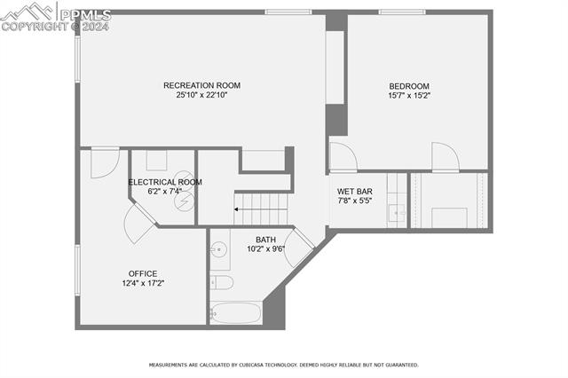 MLS Image for 12931  Brookhill  ,Colorado Springs, Colorado