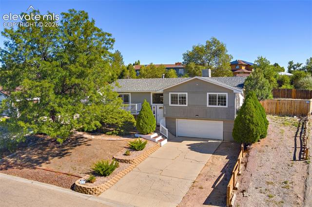4032  Valley  , pueblo&nbsp; House Search MLS Picture