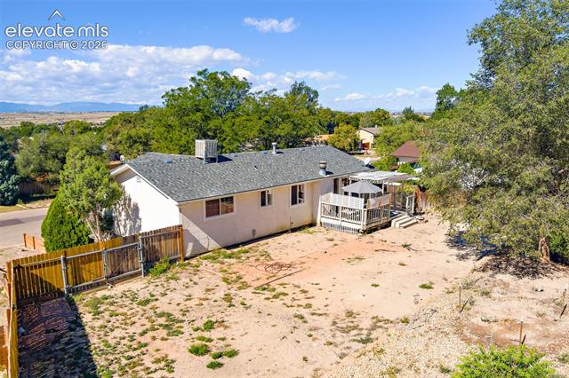 MLS Image for 4032  Valley  ,Pueblo, Colorado