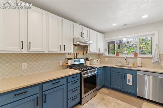 MLS Image for 1107  Parkview  ,Colorado Springs, Colorado