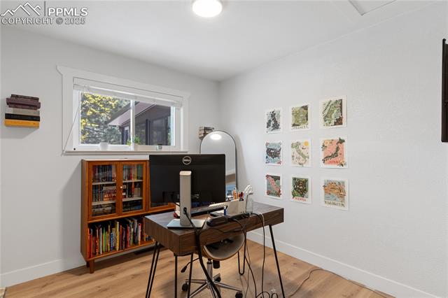 MLS Image for 1107  Parkview  ,Colorado Springs, Colorado