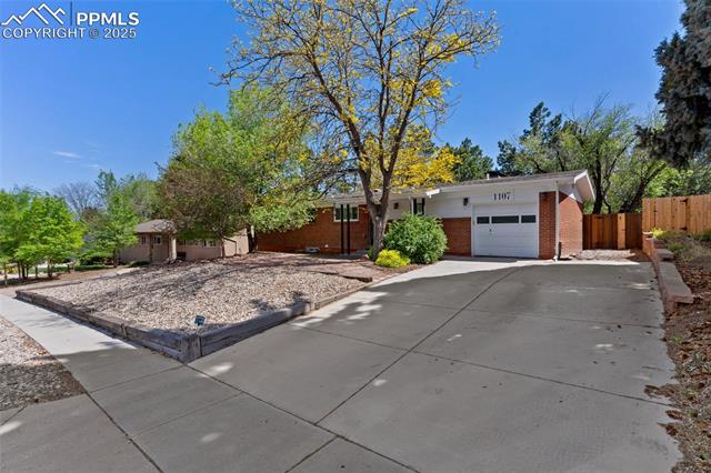 MLS Image for 1107  Parkview  ,Colorado Springs, Colorado