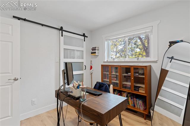 MLS Image for 1107  Parkview  ,Colorado Springs, Colorado