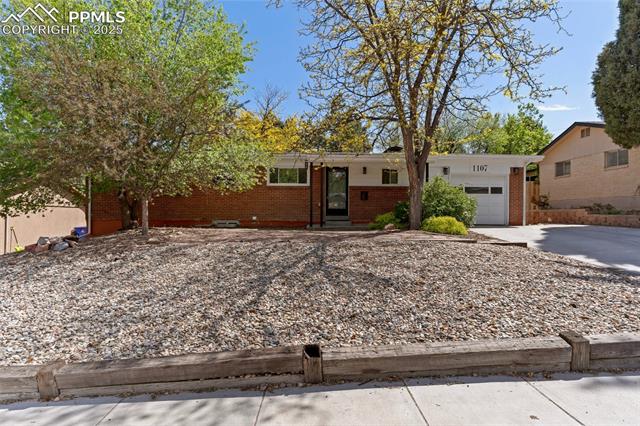 MLS Image for 1107  Parkview  ,Colorado Springs, Colorado