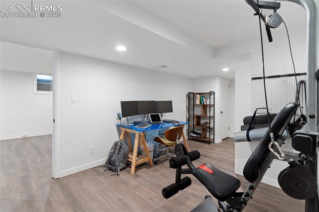 MLS Image for 1107  Parkview  ,Colorado Springs, Colorado