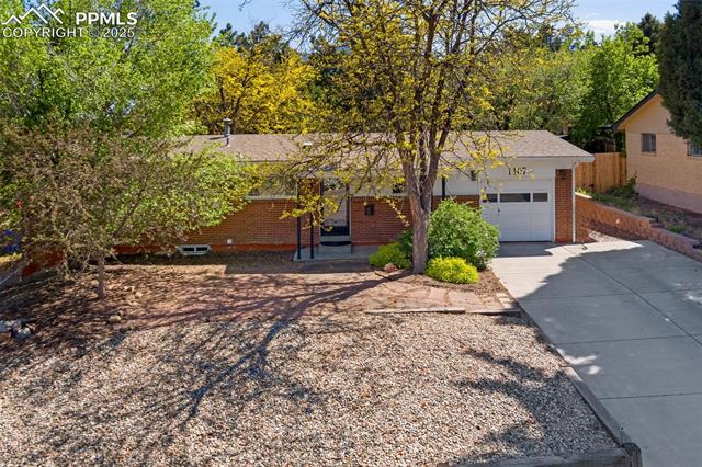 MLS Image for 1107  Parkview  ,Colorado Springs, Colorado