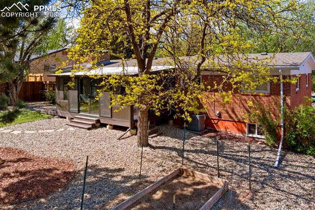 MLS Image for 1107  Parkview  ,Colorado Springs, Colorado