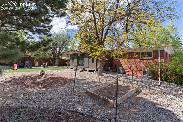 MLS Image for 1107  Parkview  ,Colorado Springs, Colorado