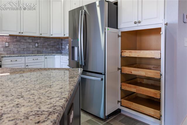 MLS Image for 413 N Heather  ,Pueblo West, Colorado