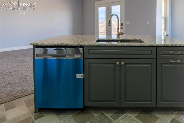 MLS Image for 413 N Heather  ,Pueblo West, Colorado
