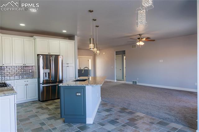 MLS Image for 413 N Heather  ,Pueblo West, Colorado